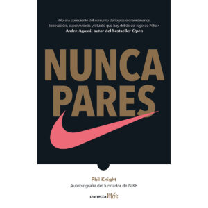 Nunca pares