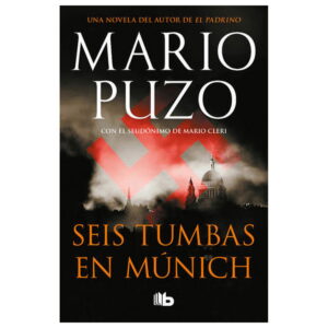 Seis tumbas en munich
