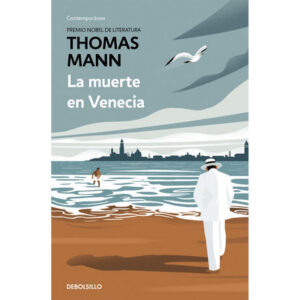 La muerte en venecia