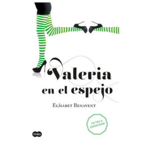 Valeria En El Espejo Vol. 2