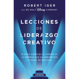Lecciones de liderazgo creativo
