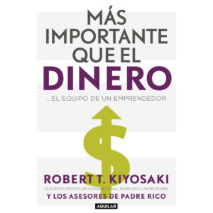 Mas importante que el dinero