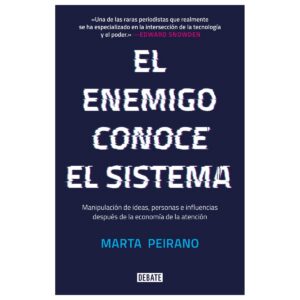 El enemigo conoce el sistema