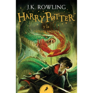 HP2 / Harry potter y la camara secreta