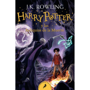 Hp6/ Harry potter y el misterio del príncipe