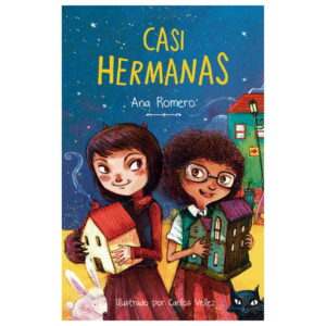Casi Hermanas 1