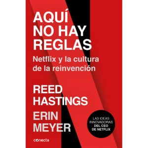 Aquí no hay reglas