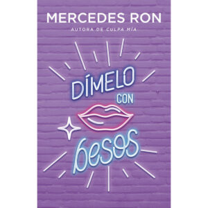 Dimelo con besos