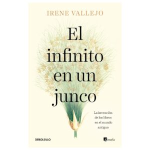 El infinito en un junco