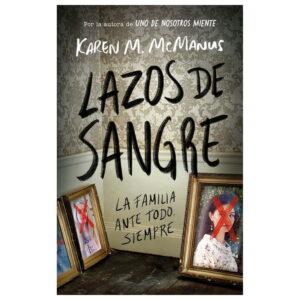 Lazos de sangre