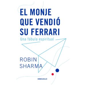 El monje que vendio su ferrari
