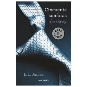 Cincuenta sombras de grey