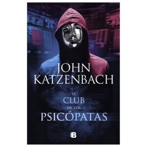 El club de los psicopatas