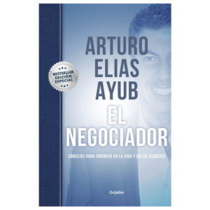 El negociador pasta dura