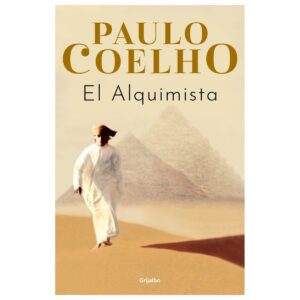 El alquimista