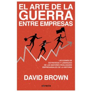 El arte de la guerra entre empresas