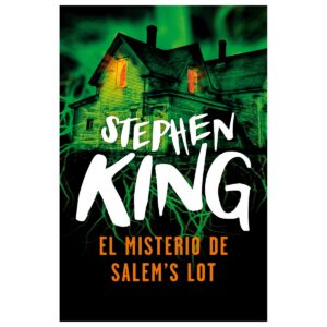 El misterio de salems lot