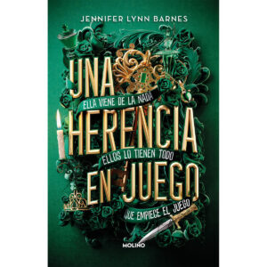 Una herencia en juego