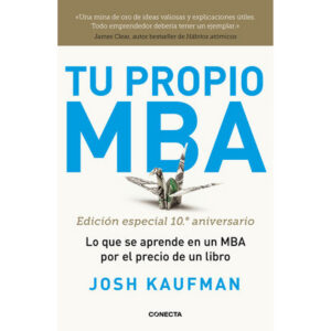 Tu propio mba