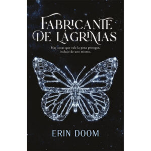 Fabricante de lagrimas
