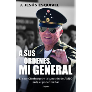 A sus ordenes mi general