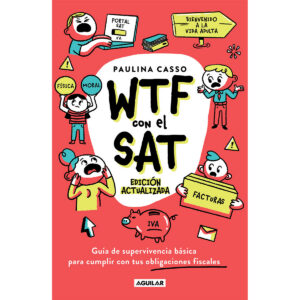 Wtf con el sat