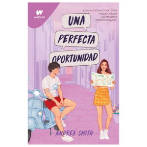 Una perfecta oportunidad