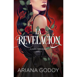 La revelación / Almas perdidas 1