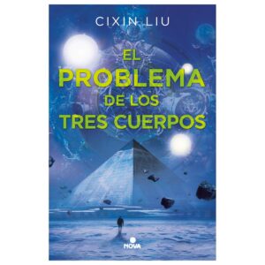 El problema de los tres cuerpos