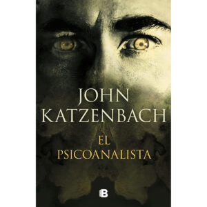 El psicoanalista