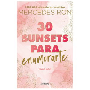 30 Sunsets para enamorarte