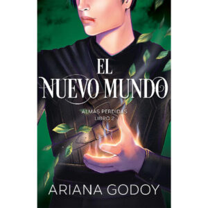El nuevo mundo / Almas perdidas 2