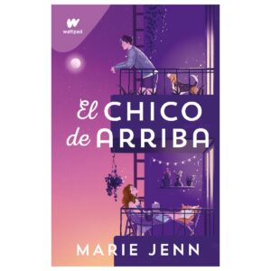 El chico de arriba