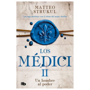 Los Médici / Vol. II