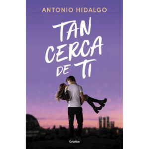 Tan cerca de ti