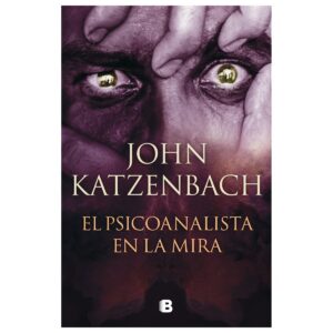 El psicoanalista en la mira