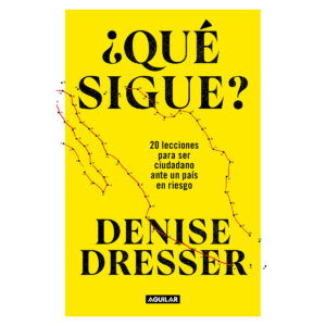 ¿Que sigue?