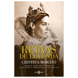 Reinas de leyenda