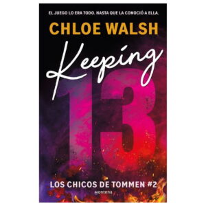 Keeping 13