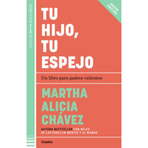 Tu hijo tu espejo