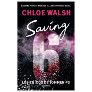 Saving 6 / Los Chicos De Tommen # 3