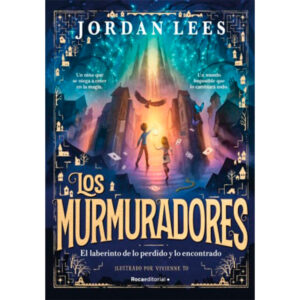 Los murmuradores