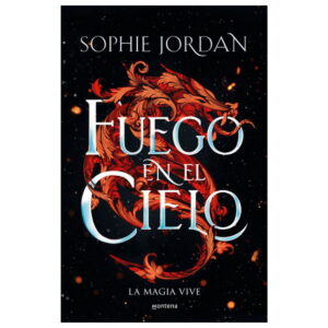 Fuego En El Cielo