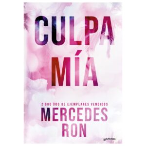 Culpa Mía