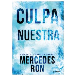Culpa nuestra