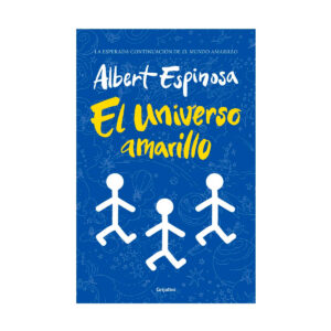 El universo amarillo