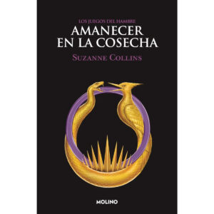 Amanecer en la cosecha