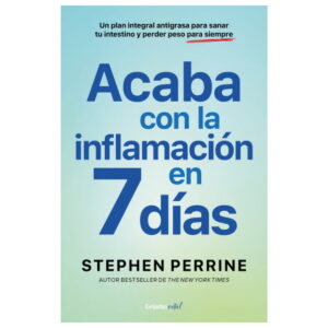 Acaba con la inflamación en 7 días