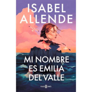 Mi nombre es emilia del valle