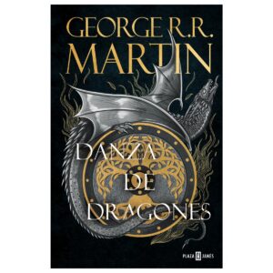 Juego de tronos 5 / Danza de dragones